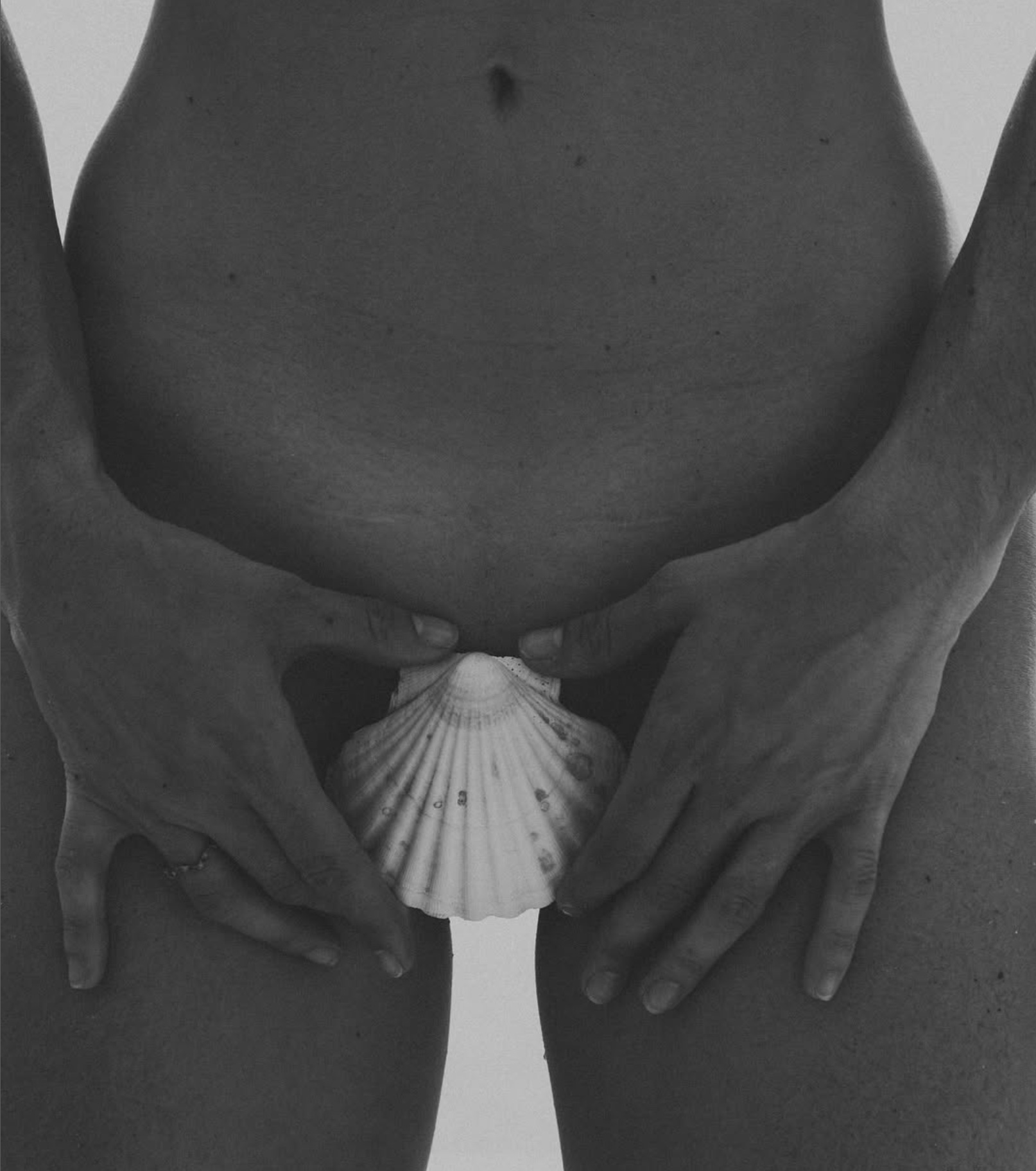 Paket Bikini – frisches, glattes Hautgefühl