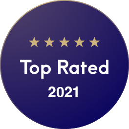 Top Rated 2021